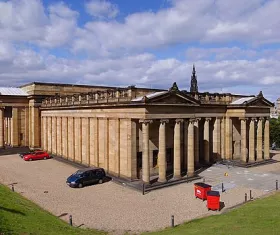 Galleria Nazionale di Scozia