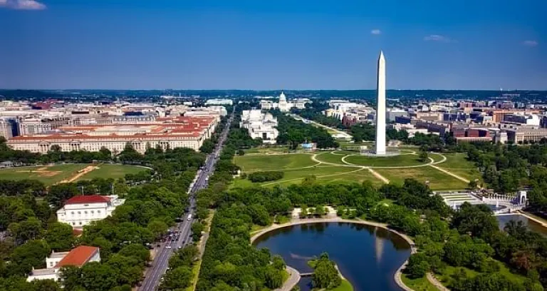 national mall