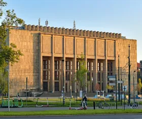 Museo Nazionale di Cracovia