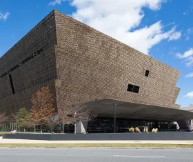 National Museum of African American History and Culture