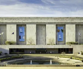 National Museum of American History