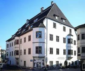 Museo di Scienze Naturali dell'Alto Adige