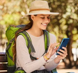 Come navigare su internet all'estero: opzioni, sicurezza e consigli pratici