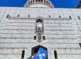 Nazareth, Israele: dove si trova, quando andare e cosa vedere