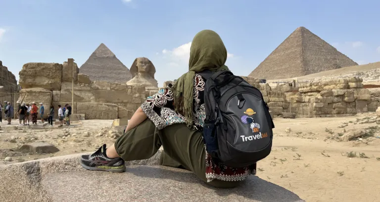 Necropoli di giza