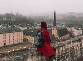 Lussemburgo: cosa vedere, dove mangiare e cosa fare la sera