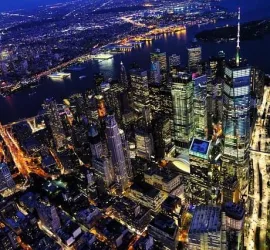 Quando andare a New York: clima, periodo migliore e consigli mese per mese