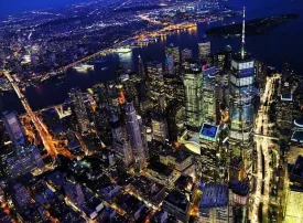 Quando andare a New York: clima, periodo migliore e consigli mese per mese