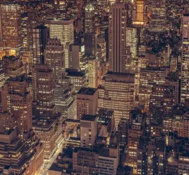 Top 10 Città più Care del Mondo - Classifica 2025