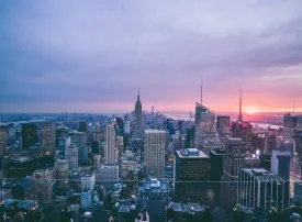 Le Città più Famose degli Stati Uniti
