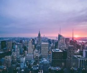 Manhattan, New York: dove si trova, come arrivare e cosa vedere