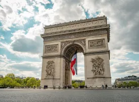 Visita all'Arco di Trionfo di Parigi: orari, prezzi e consigli
