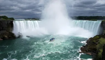 Cascate del Niagara