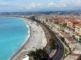 Escursioni da Nizza: le migliori gite di un giorno nei dintorni di Nizza