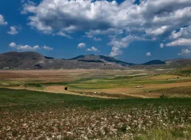 Paesi e borghi più belli in Umbria