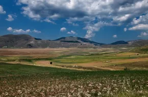 Paesi e borghi più belli in Umbria