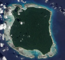 North Sentinel Island: L'isola assassina nel Golfo del Bengala