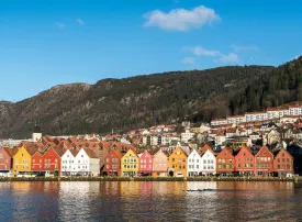 Cosa vedere in Norvegia: città, regioni, attrazioni ed itinerari consigliati