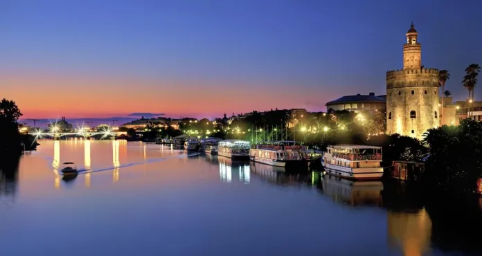 notte notturna citta cityscape