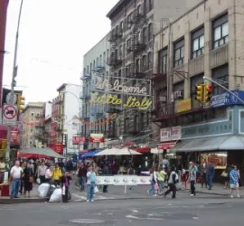 Little Italy, New York: dove si trova, come arrivare e cosa vedere