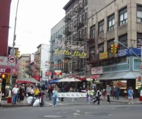 Little Italy, New York: dove si trova, come arrivare e cosa vedere