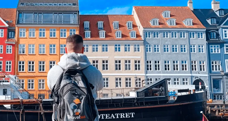 Nyhavn