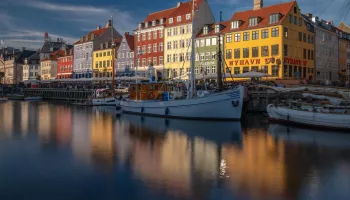 Dove dormire a Copenaghen: consigli e quartieri migliori dove alloggiare