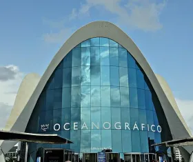 Oceanogràfic