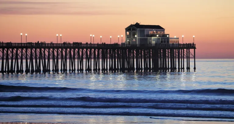 oceanside san diego molo san diego