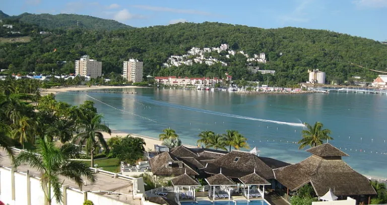 Ocho Rios