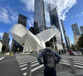 Financial District, New York: dove si trova, come arrivare e cosa vedere