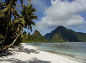 Isole Samoa, Polinesia: dove si trovano, quando andare e cosa vedere