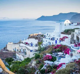 Classifica delle città più belle d'Europa