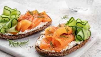 Smørrebrød