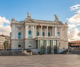 Teatro dell'Opera