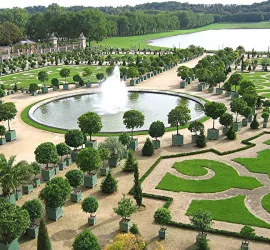 Classifica dei 20 Giardini più Belli d'Europa
