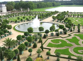 Classifica dei 20 Giardini più Belli d'Europa