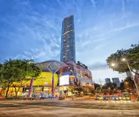 Orchard Road