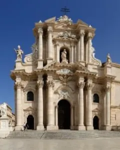 Siracusa, Ortigia e Cavagrande del Cassibile