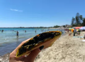 10 Cose da mangiare a Siracusa e dove