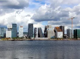 Escursioni da Oslo: le migliori gite di un giorno nei dintorni di Oslo