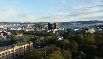 Visita a Oslo in crociera: itinerari fai da te, consigli e tour