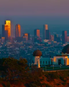 Los Angeles