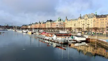 Dove dormire a Stoccolma: consigli e quartieri migliori dove alloggiare