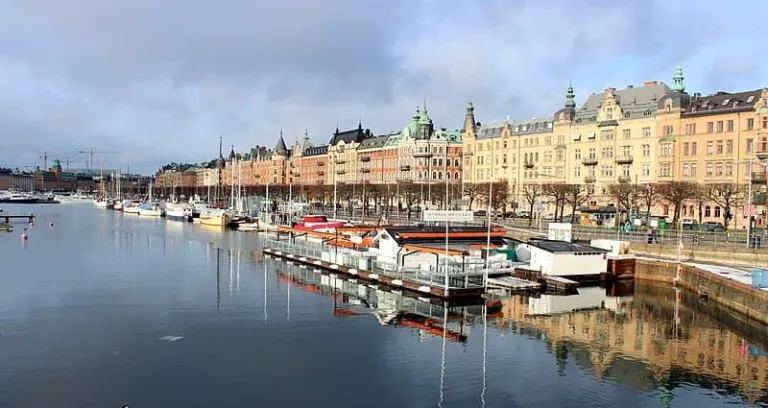 Ostermalm Stockholm Sweden Panoramio 84