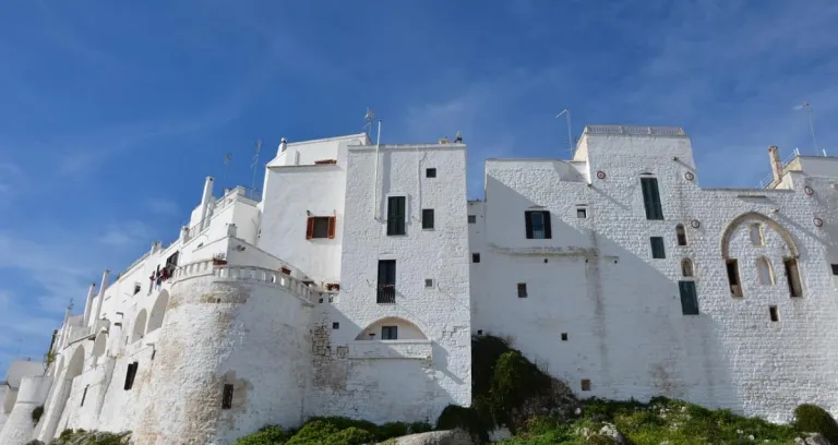 Italia Puglia Otranto Otranto