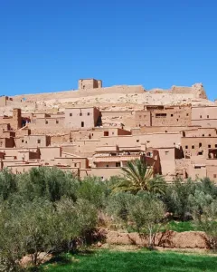 Ouarzazate