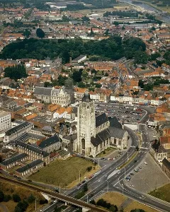 Oudenaarde