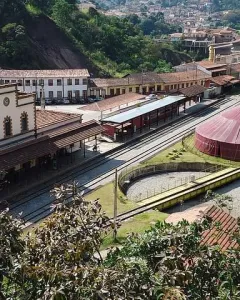 Ouro Preto