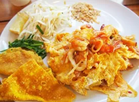 10 Cose da mangiare a Chiang Rai e dove
